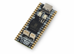 PiMoroni Pico Plus 2W - deska s mikrokontrolérem RP2350B - WiFi/Bluetooth - Pimoroni PIM726}