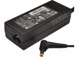 Acer Paměť pro notebook AC ADAPTER.65W.19V.ŽLUTÝ