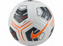 Nike Fotbalový míč Academy Team FA24 bílý, černý a zelený FZ7540 100 3