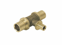 Rehau T-kus - redukovaná odbočka 32-25-32 SDR 11 LX