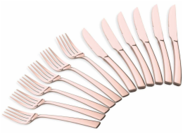 Berlinger Haus SADA PŘÍBORŮ STEAKOVÉ PŘÍBORY 12dílná BH-3088