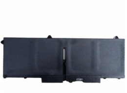 Dell Baterie, 42 WHR, 3článková lithium-iontová