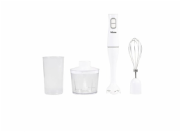 Tristar MX-4851 mixér 0,7 l ponorný mixér 350 W bílý