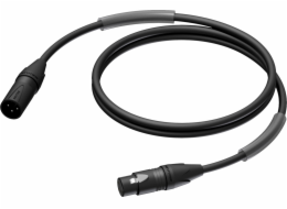 Procab Kabel ML PRA902/20, XLR (M) na XLR (F) (20 m)