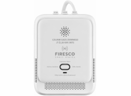 Inne Firesco JT-ZL2010W Wifi Tuya čidlo zemního plynu