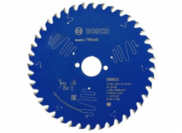 Bosch DEHETOVÉ PILOUTY EXPERT 190X30X2/1,3X40T