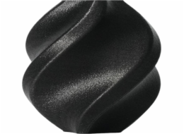 BambuLab Bambu Lab PET-CF filament 1,75 mm 0,5 kg - součástí balení je opakovaně použitelná cívka - černá