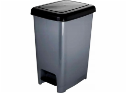 Katex Pedálový kontejner SLIM 60 L 490x356x632 mm