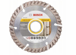 Bosch 10 x DIAMANTOVÝ KOTOUČ S4U 115 x 22,23