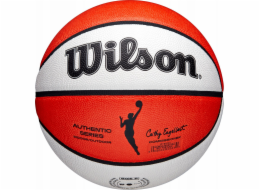 Wilson Míč WNBA Authenitic pro vnitřní/venkovní hru WTB5100XB oranžový 6