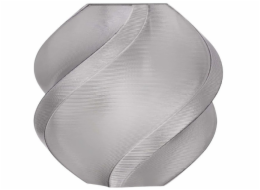 BambuLab Náhradní vlákno Bambu Lab PETG průsvitné 1,75 mm 1 kg - průsvitné šedé