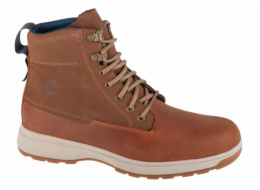 Timberland Kozačky Atwells Ave WP TB1A43TNF131 Hnědá 43