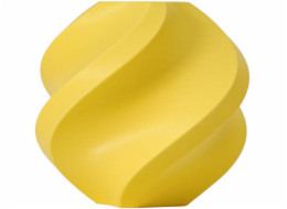 BambuLab Náhradní vlákno Bambu Lab PLA Matte 1,75 mm 1 kg - citronově žlutá