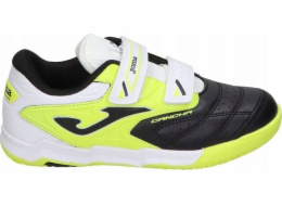 Joma Cancha Jr. 2501 IN CAJS2501INV Černá 31