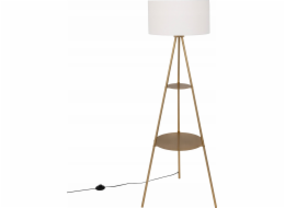 Atmosphera Stojací lampa ARTHUS na trojnožce, 163 cm