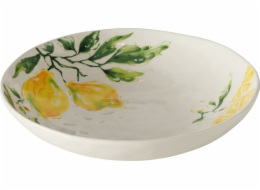 Boltze Keramická miska LEMONY, O 34 cm