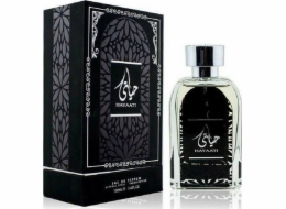 NoName ARD AL ZAAFARAN Hayaati Black Men EDP sprej 100ml