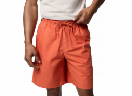 Columbia Pánské kraťasy Washed Out Easy 2119671851 Orange S