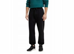The North Face M Essential Relaxed Straight Jogger NF0A8C1FJK31 Černá M