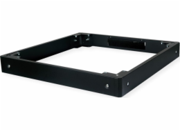 Roline ROLINE Sockel fur Netzwerkschrank 800x800 BxT černá