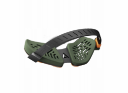 Ram mounts Deltahub - Carpio G2.0 Special Edition - Herní opěrka zápěstí Special Edition S zelená pravá