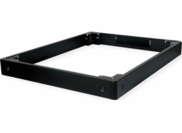 Roline ROLINE Sockel fur Netzwerkschrank 800x1000 BxT černá