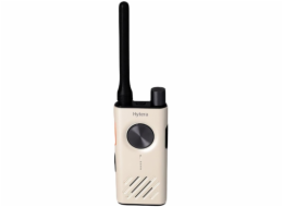 Hytera Analogové rádio HYT-S31, UHF 400-470 MHz, 2200 mAh, BT V 5.0, bílá