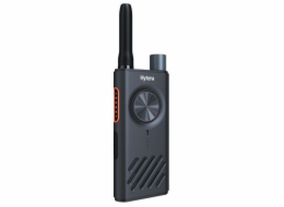 Hytera Analogová radiostanice HYT-S31, PMR446-446 MHz, 2200 mAh, BT V 5.0, šedá