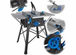 Geko Stolní pila na dřevo – krajzega (1)