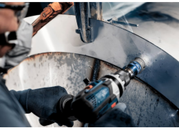 Bosch P SM B děrovka 27 mm