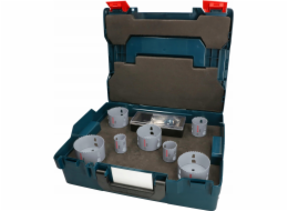 Bosch SADA PILY P MM B 13P Sada