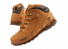 Timberland Euro Rock Mid Hiker TB06164R231 Žlutá 45