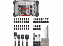 Bosch Sada vrtáků a bity PRO Wood