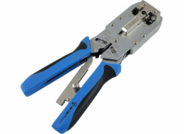 Alantec Krimpovací kleště pro vysoké zatížení 6p8p (NI053)