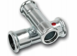 SANHA THERM C-Stahl dvourovinný příčník d22x15SANHA