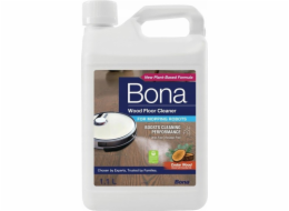 Bona Tekutý čistič na mopy | Dřevěné podlahy 1,1 l