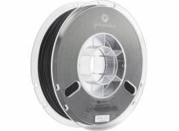 Poly Filament aker PolyMax Tough PLA 1,75 mm 0,75 kg - černý