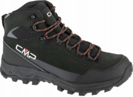 CMP Myzar Mid 3Q15857-69UT Černá 43