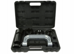 Geko Zařízení pro vytahování čepů objímek - šroubový lis (1)