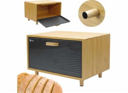 Brunbeste BAMBUSOVÁ KRABIČKA NA CHLÉB 4252