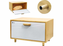 Brunbeste BAMBUSOVÁ KRABIČKA NA CHLÉB 4253