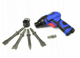 Geko Pneumatické kladivo na plech (10)