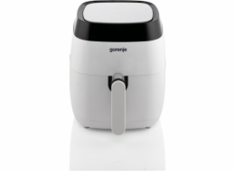 Gorenje | Horkovzdušná fritéza | AF1409DW | Výkon 1400 W | Objem 3,5 l | Bílá, univerzální velikost