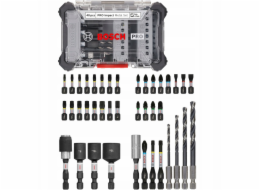 Bosch Sada vrtáků a bity PRO Metal