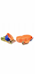 Geko Ráčna s popruhem 16m/5T/50mm (6 ks)