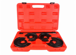 Geko Stahovač pružin 120-325 mm pro Mercedes (pouzdro) NOVÝ (2)