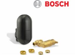 Stickn Bosch Thermotechnik Instalační příslušenství BOSCH H-SA25 Odlučovač vzduchu s izolací, DN25