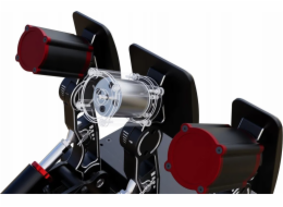 Simagic Haptic Pedal Reactor