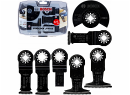 Bosch SADA PŘÍSLUŠENSTVÍ MT 7dílná.