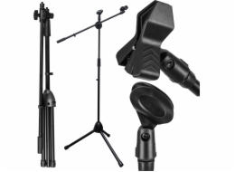 Mozos SM803-PRO Studiový mikrofonní stojan